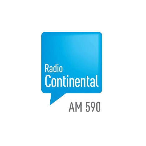 Radio Continental AM590